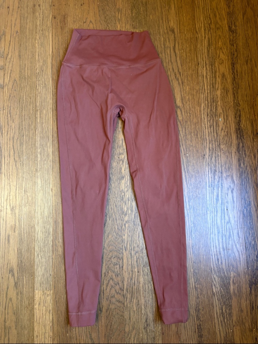 Set active sportbody leggings size small